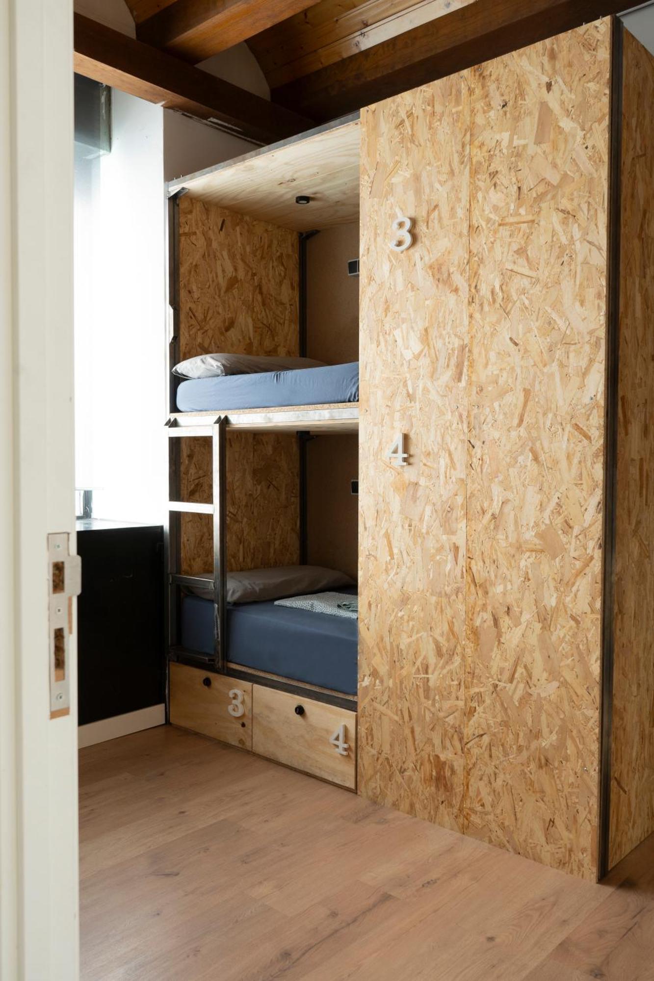Hostal Xolo Host Madrid