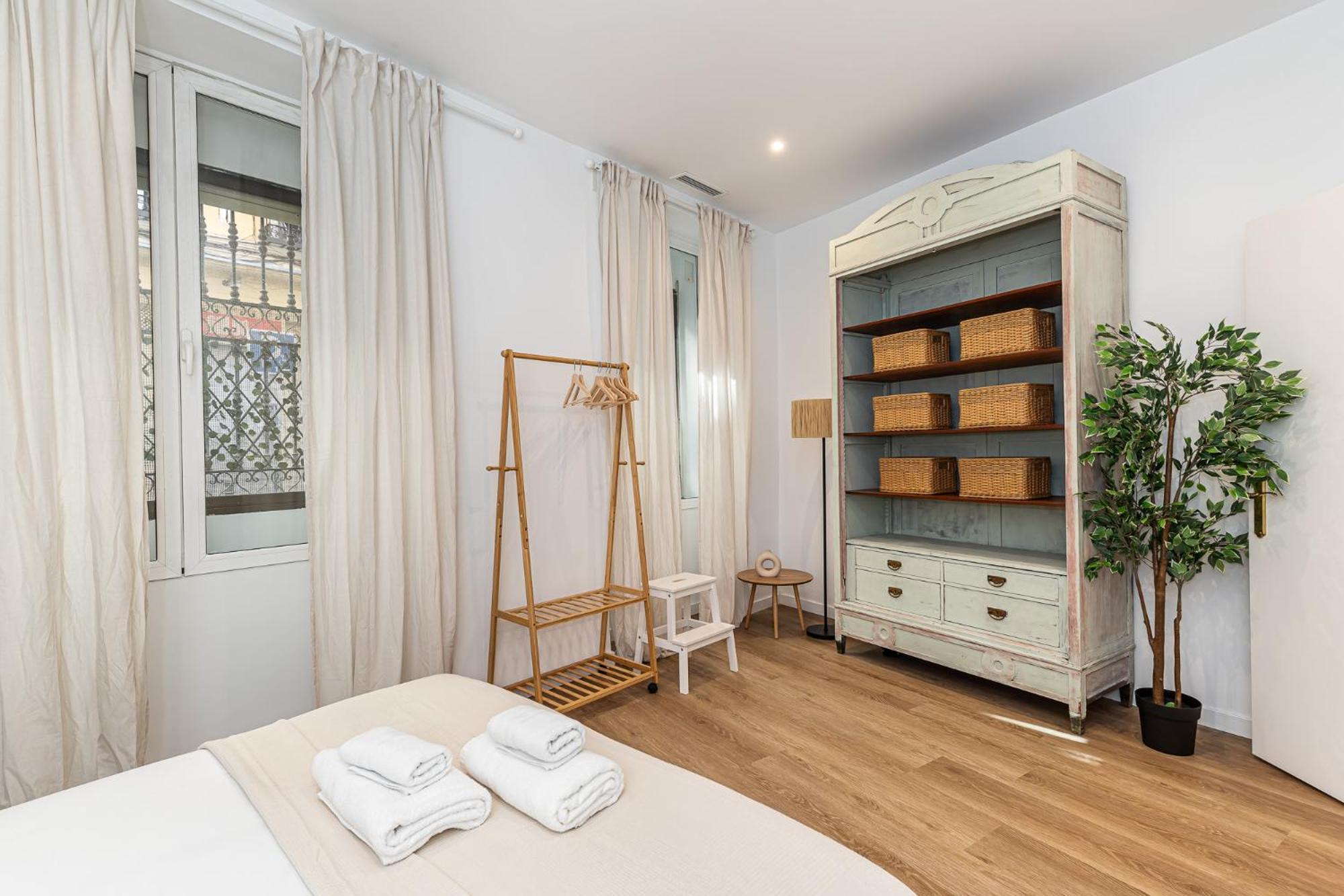 Apartamento Hogar Malasana Ii Madri