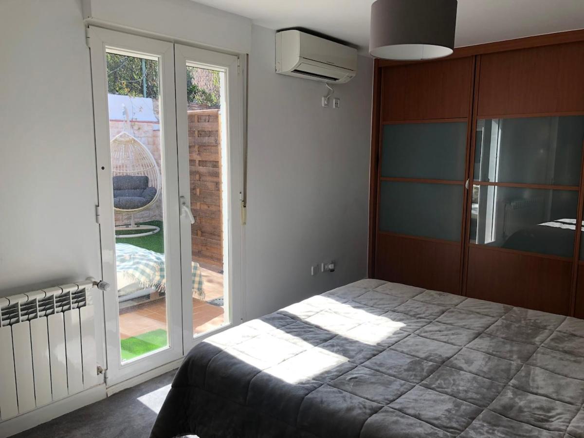 Apartamento New York With Chill Out Bbq Terrace