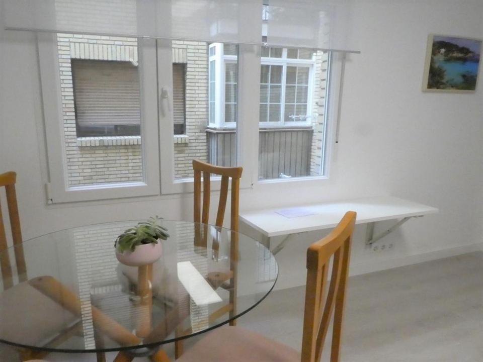 Apartamento Centrico Y Muy Tanquilo Junto A Plaza De Espana Madri