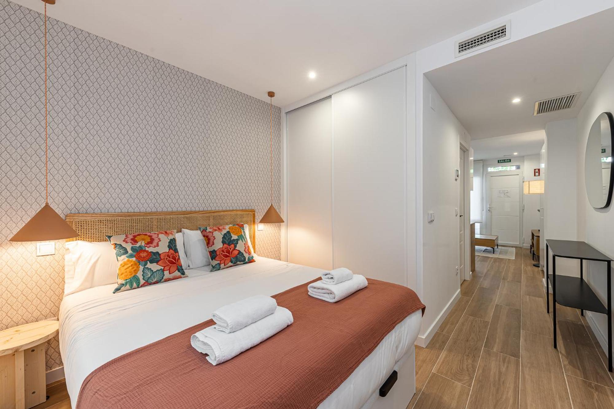 Appartement Waou Iii Rio