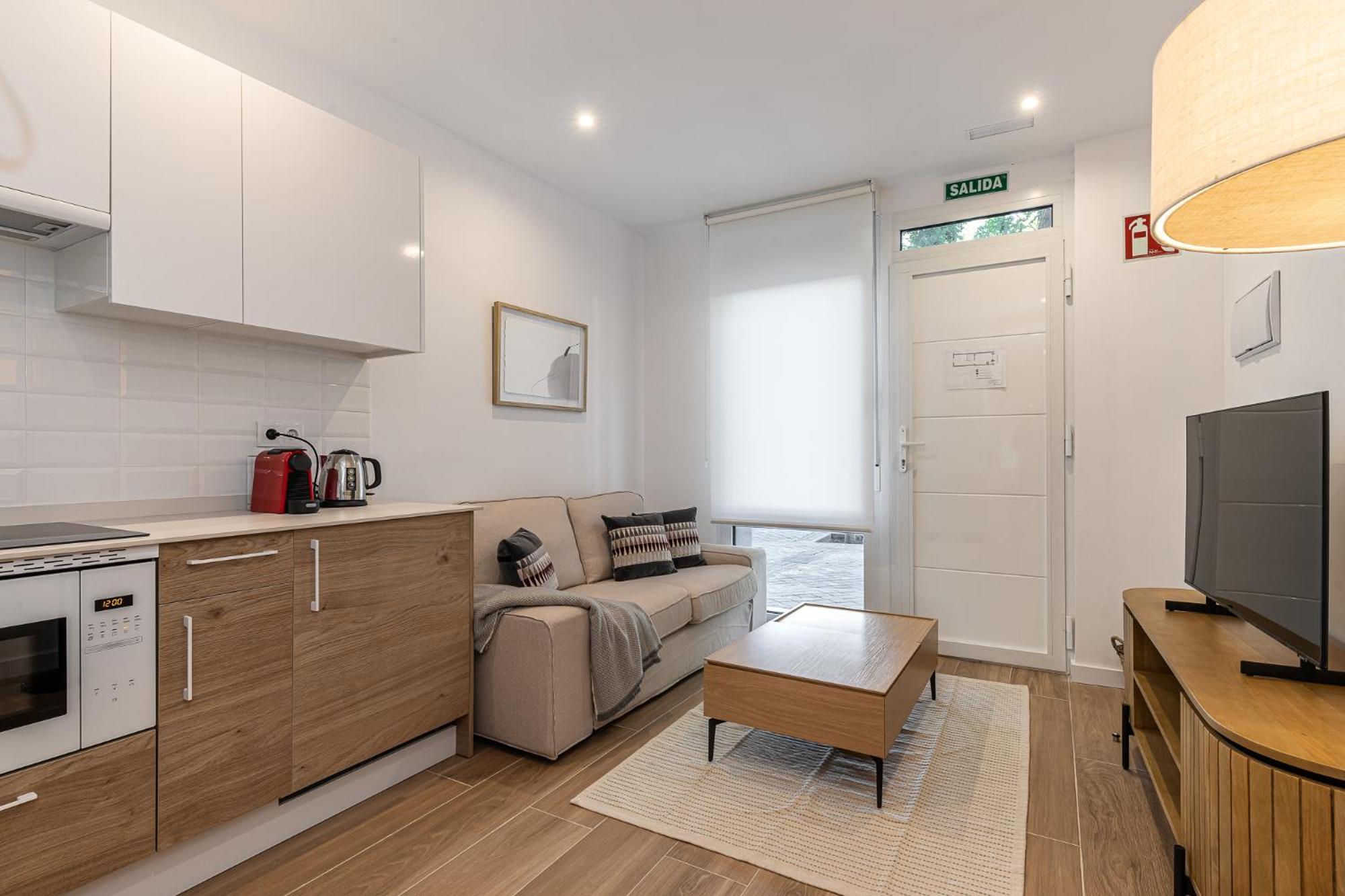 Appartement Waou Iii Rio