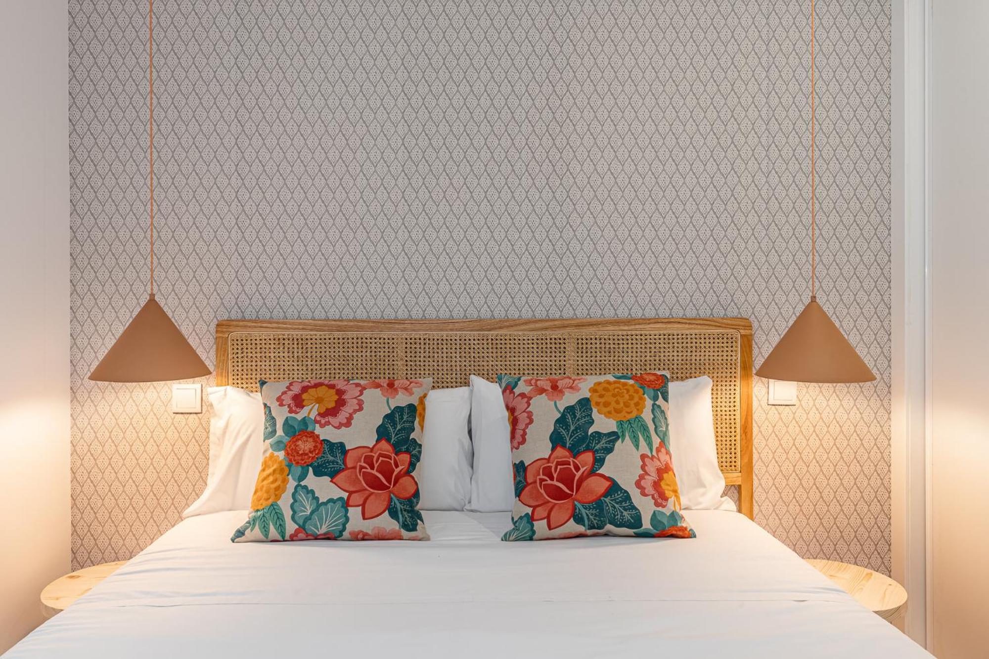 Waou Iii Rio Appartement *