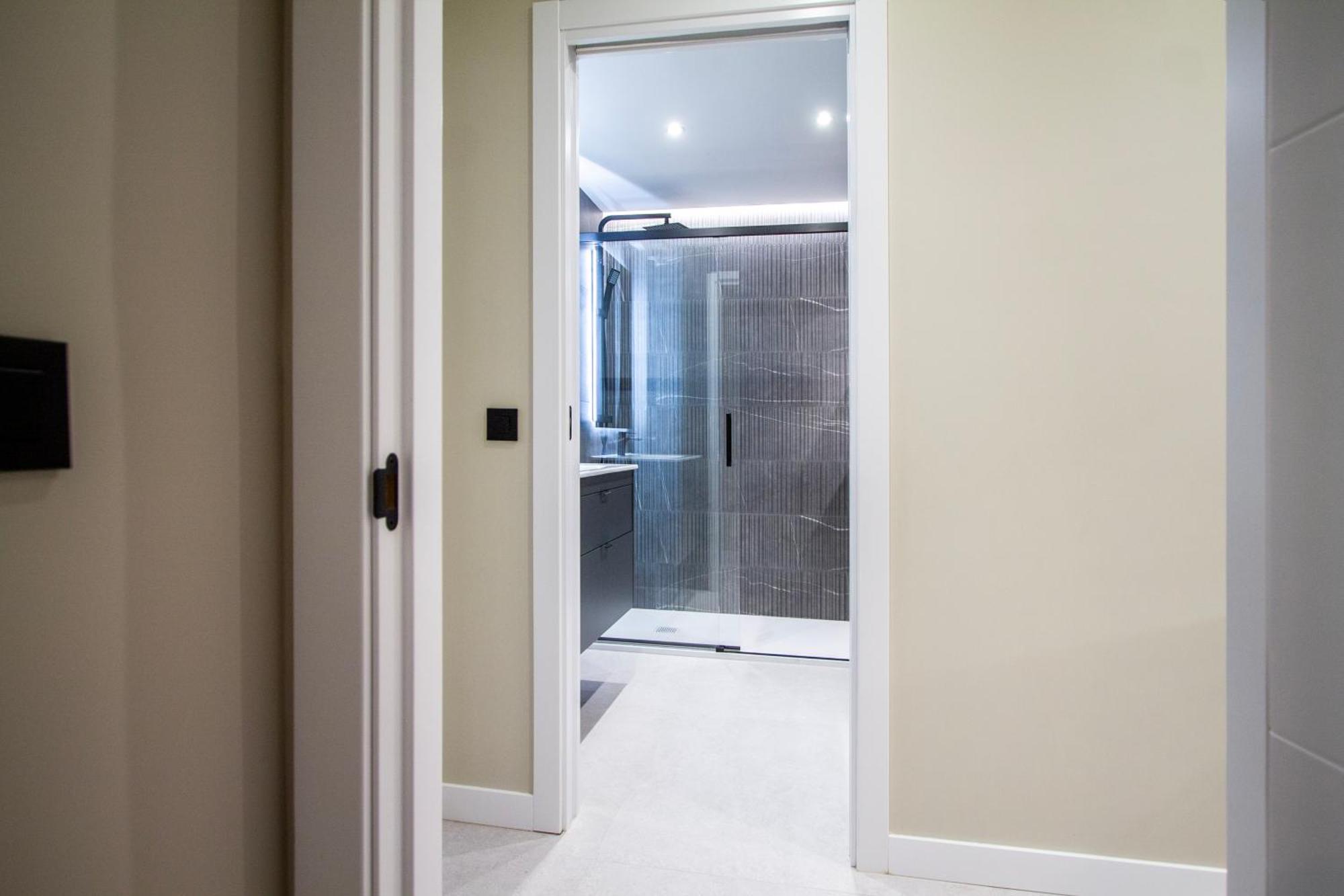 Apartment Silvela *