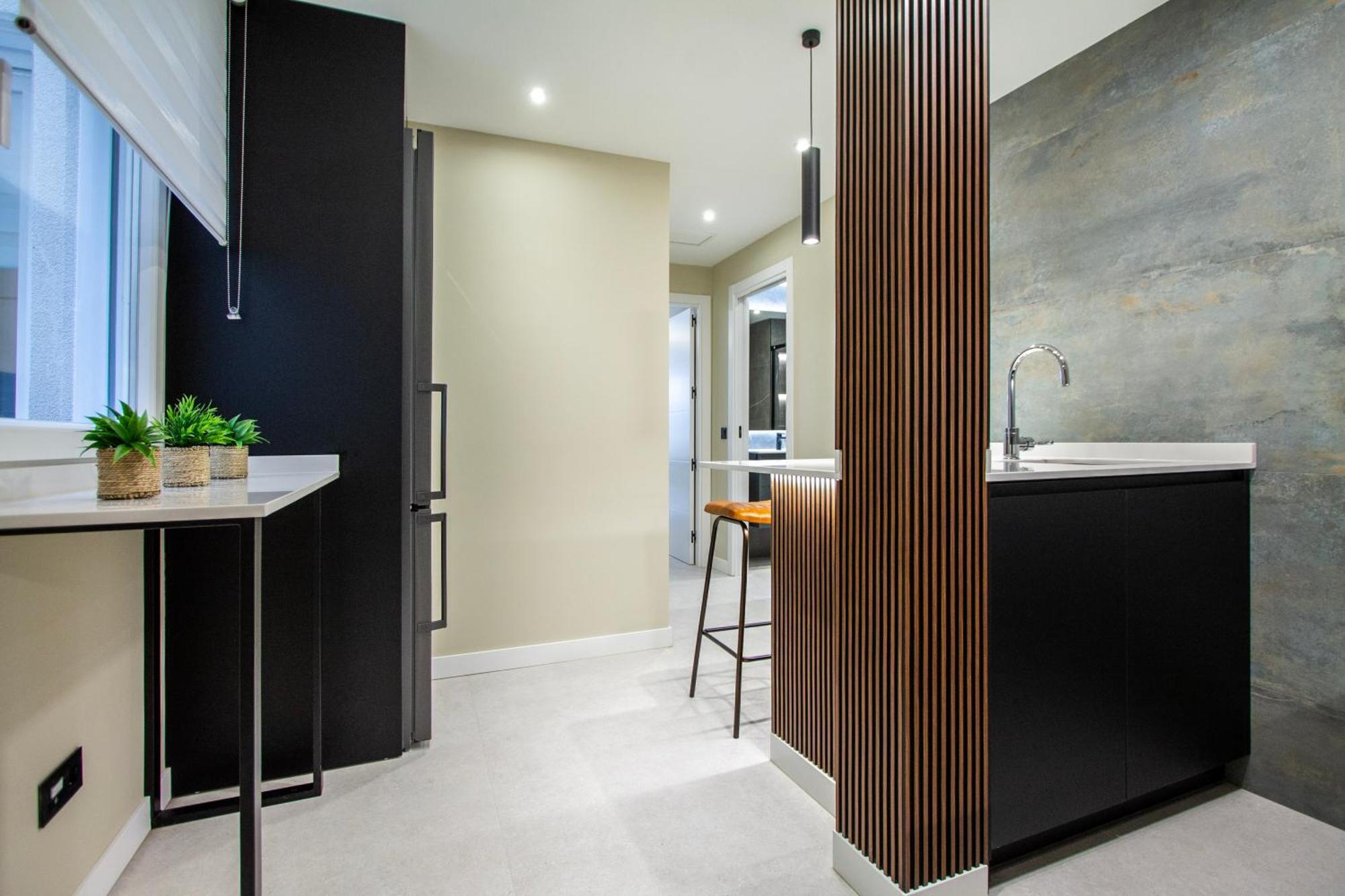 Silvela Apartment *