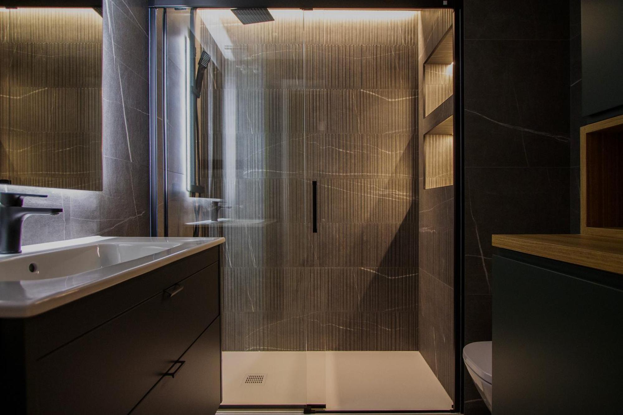 Apartment Silvela Madrid