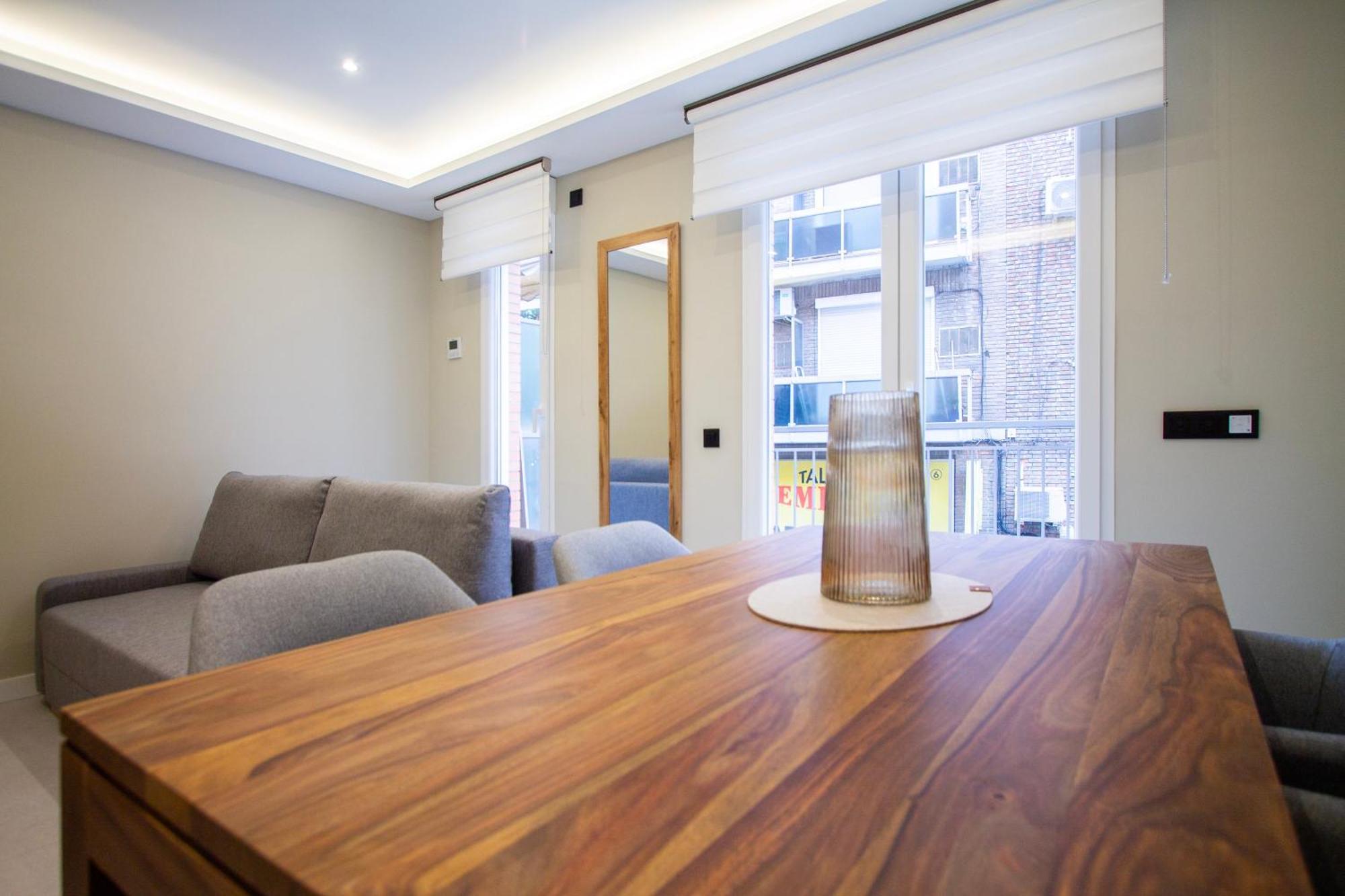 Silvela Apartment Madrid