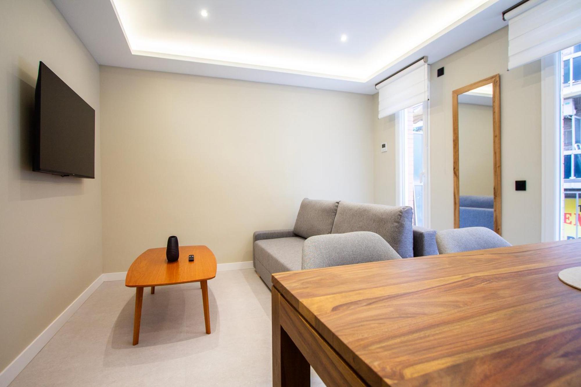 Silvela Apartment