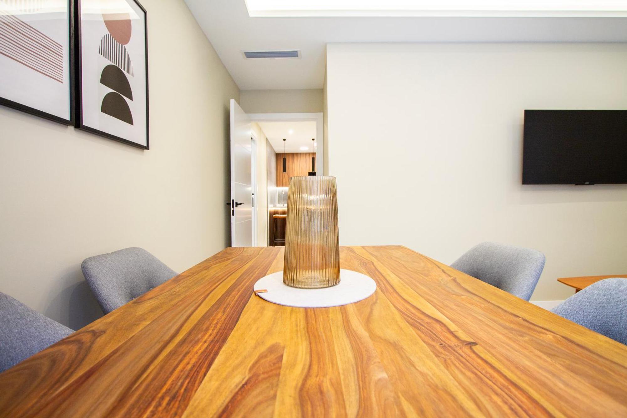 Apartment Silvela