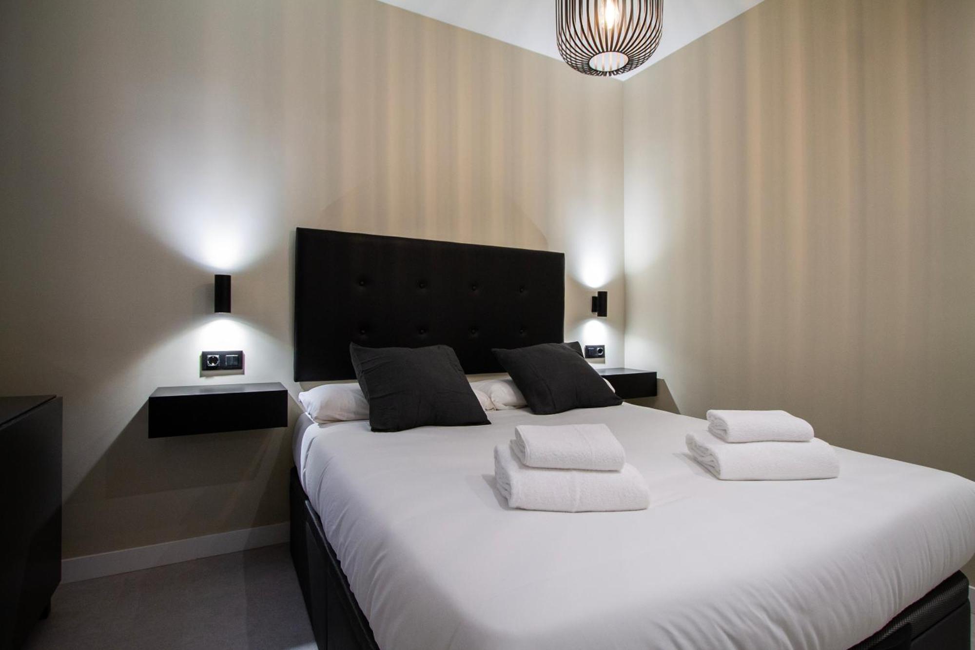 Silvela Apartment Madrid