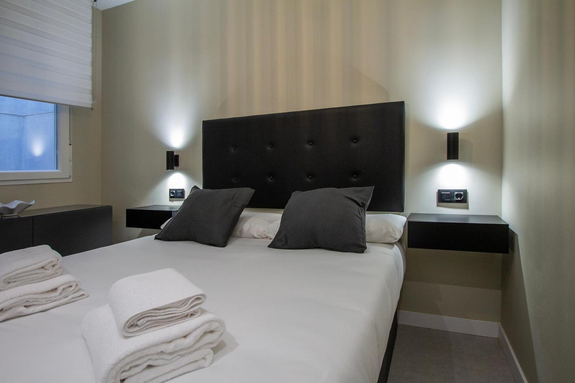 Apartment Silvela Madrid