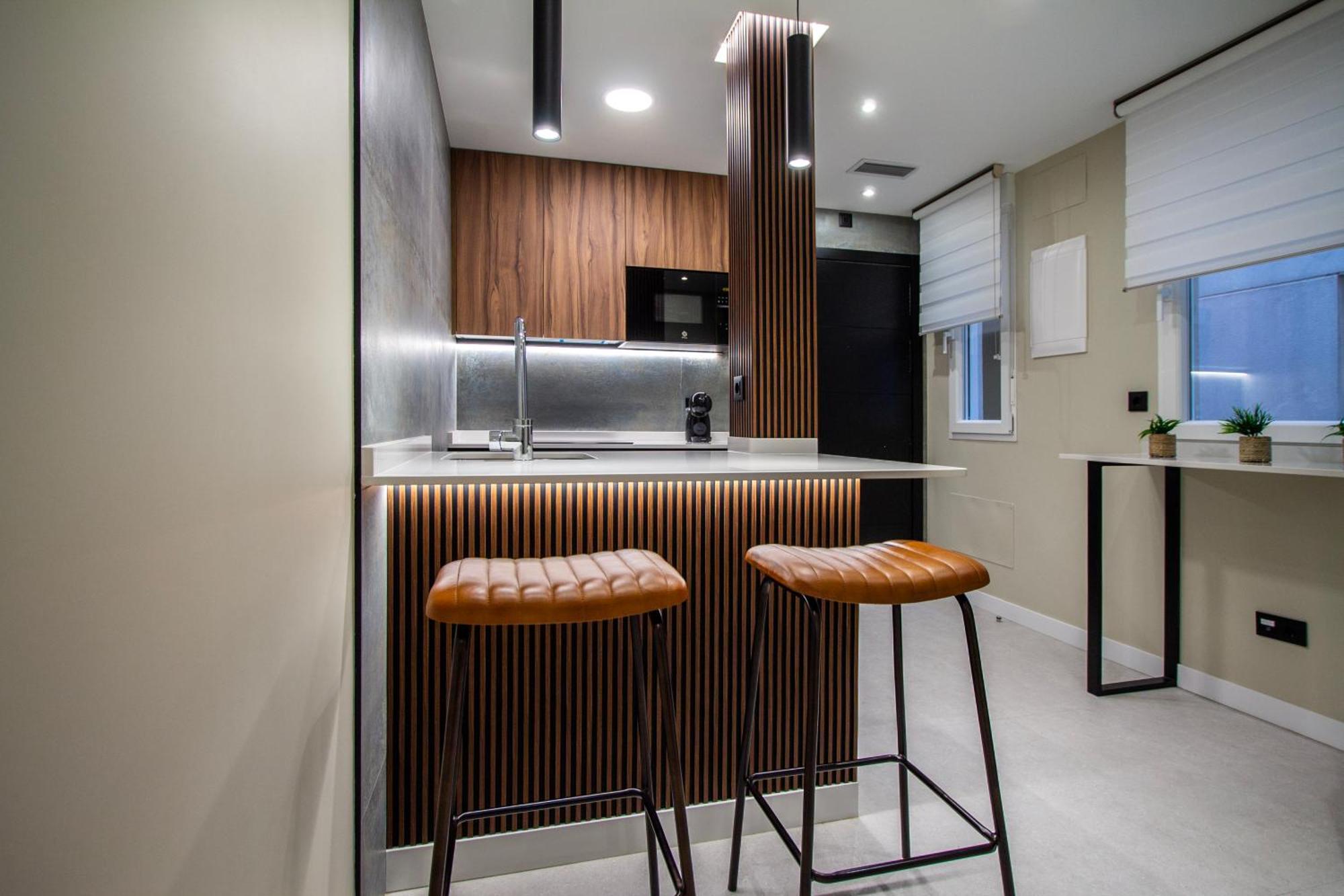 Silvela Apartment Madrid