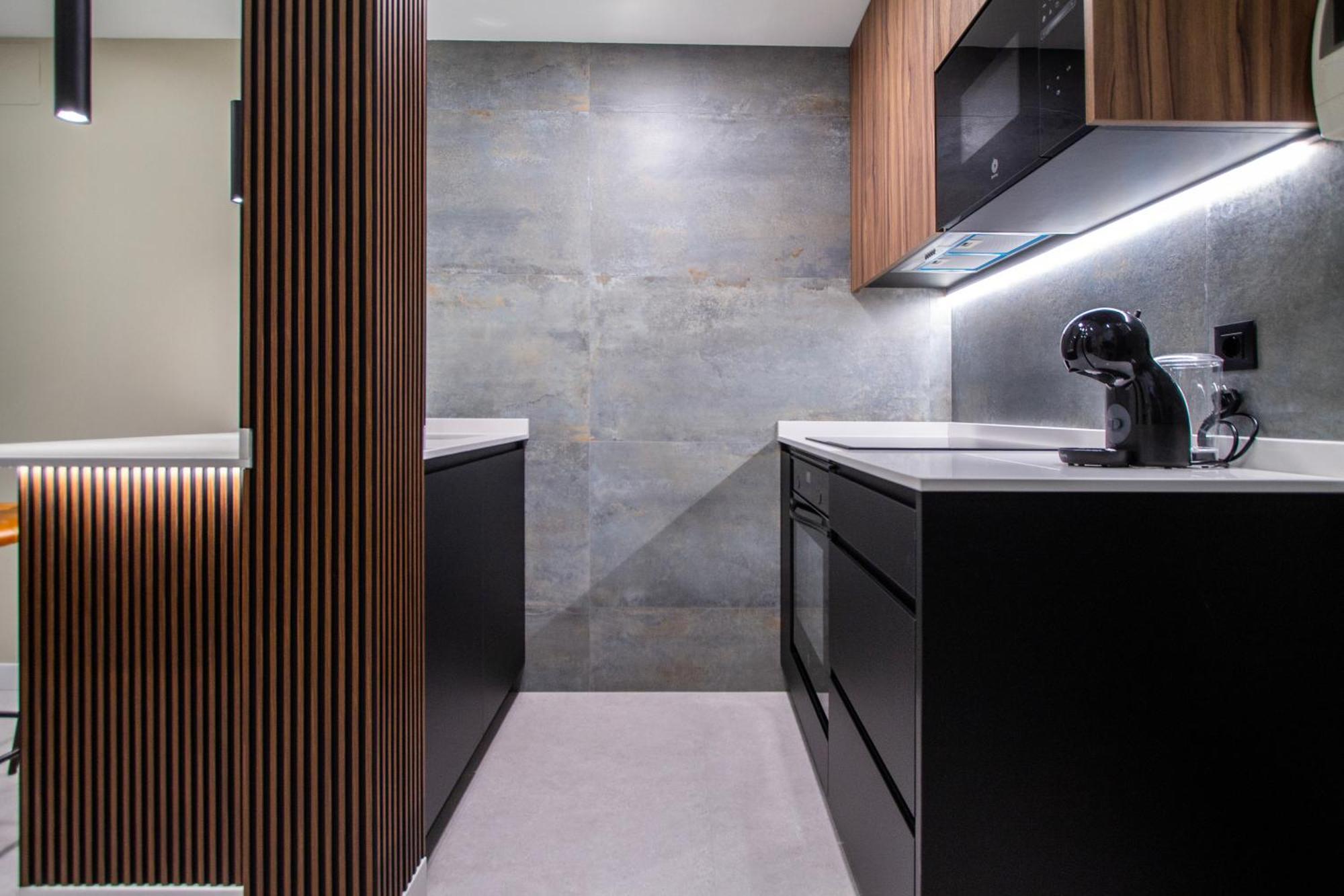 Silvela Apartment