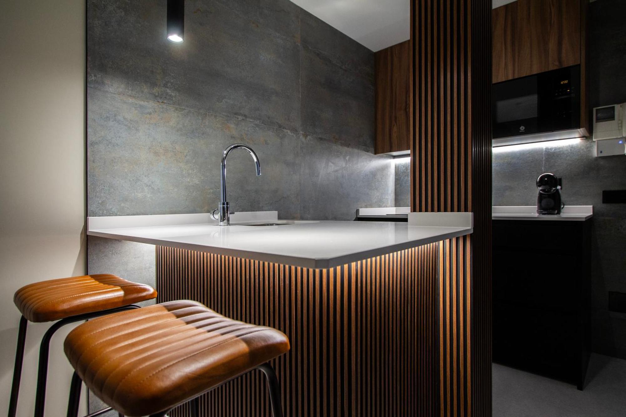 Silvela Apartment