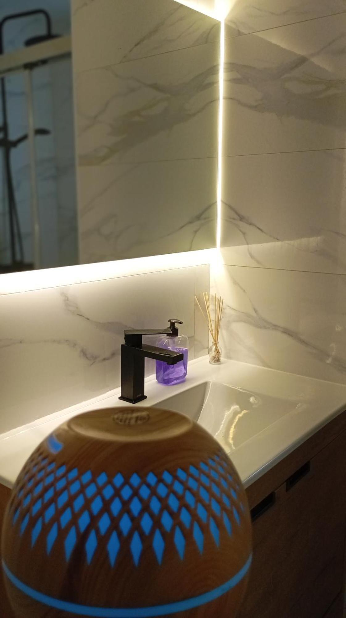 Appartement Libvircange Familiar - Compartido-