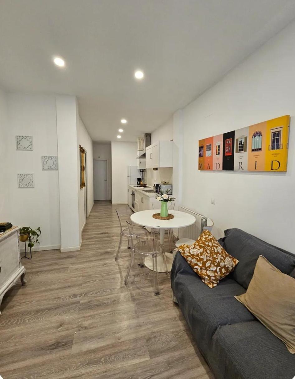 Premium House Appartamento Madrid