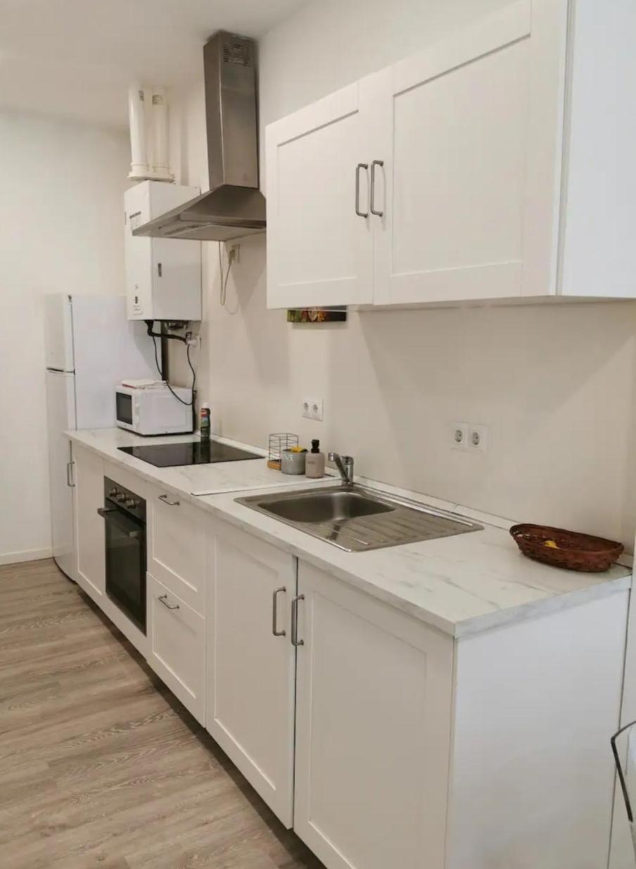 Premium House Appartamento Madrid