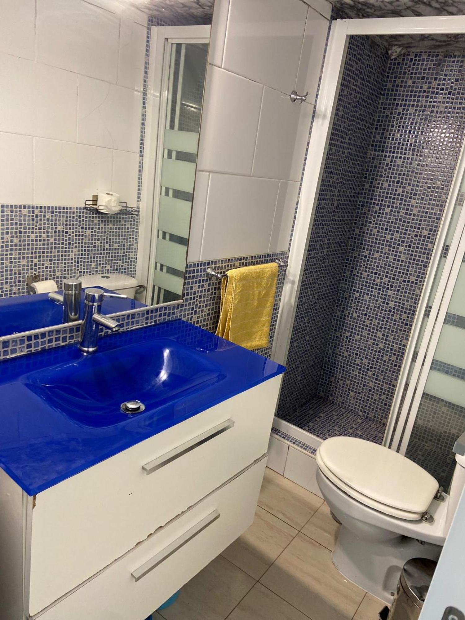 Appartement Piso En Centro 2 Madrid