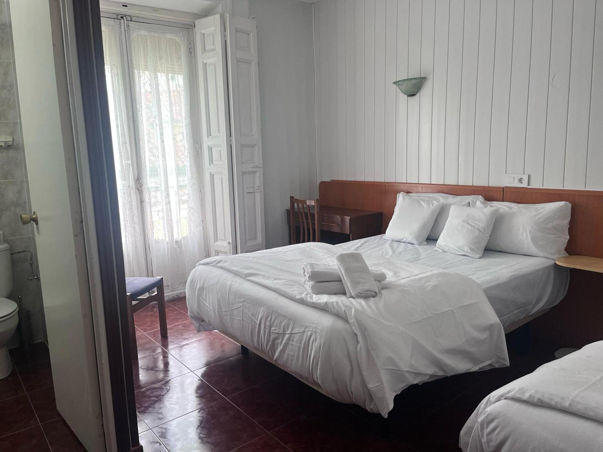 Casa de hóspedes Alonso No Limit Madri