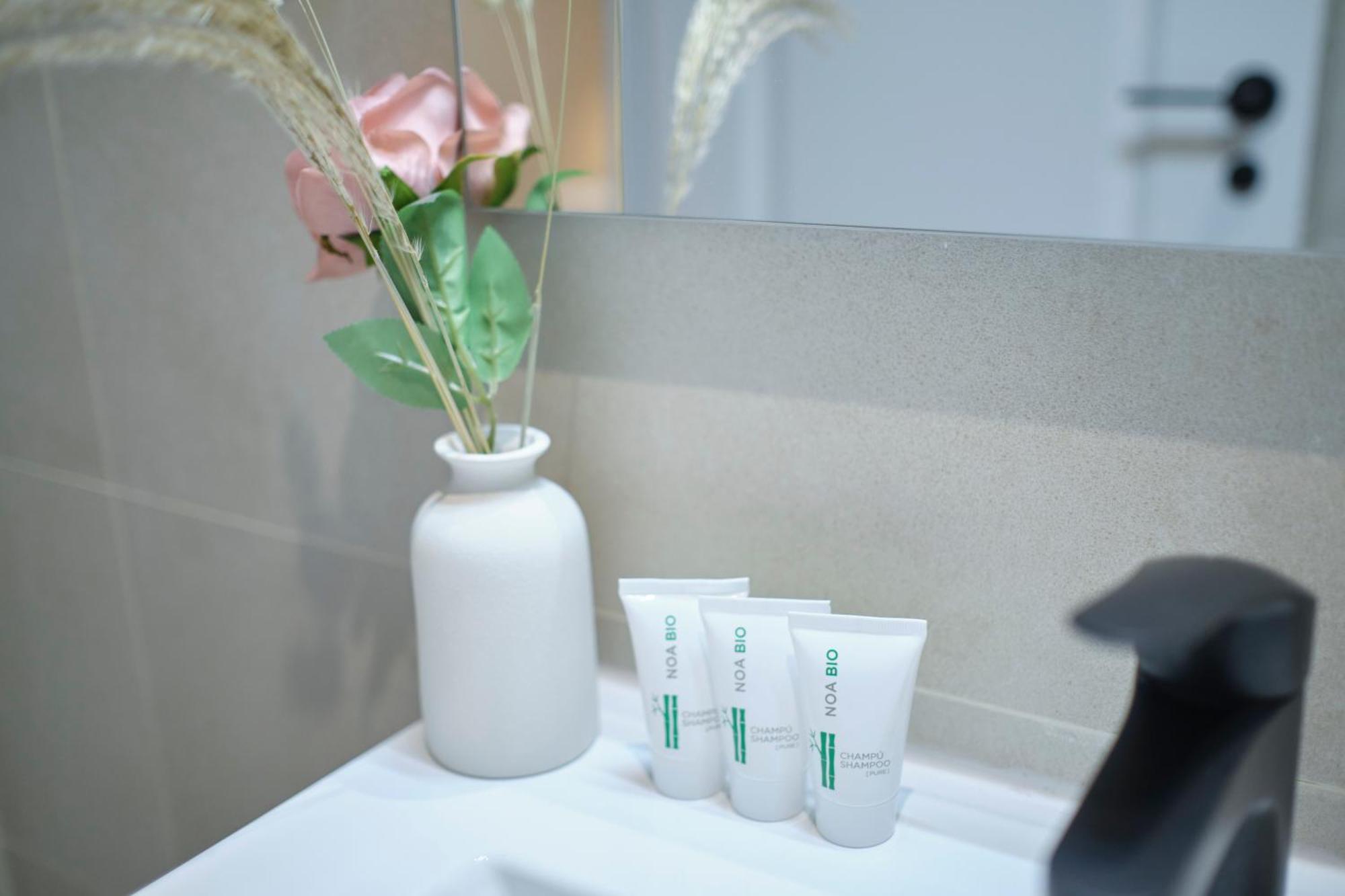 Lovely - Apartasuite Completo En Excelente Ubicacion En Appartement *