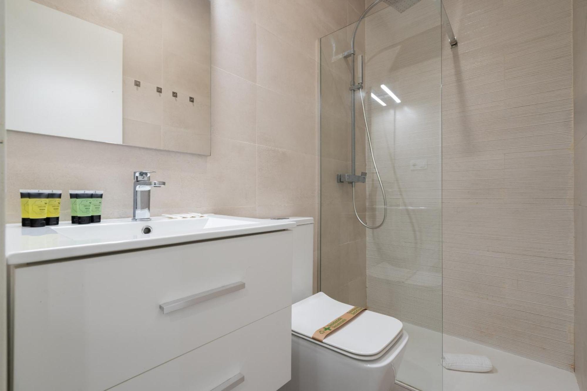 Apartamento Reformados En Metro Pacifico Alquiler Temporal *