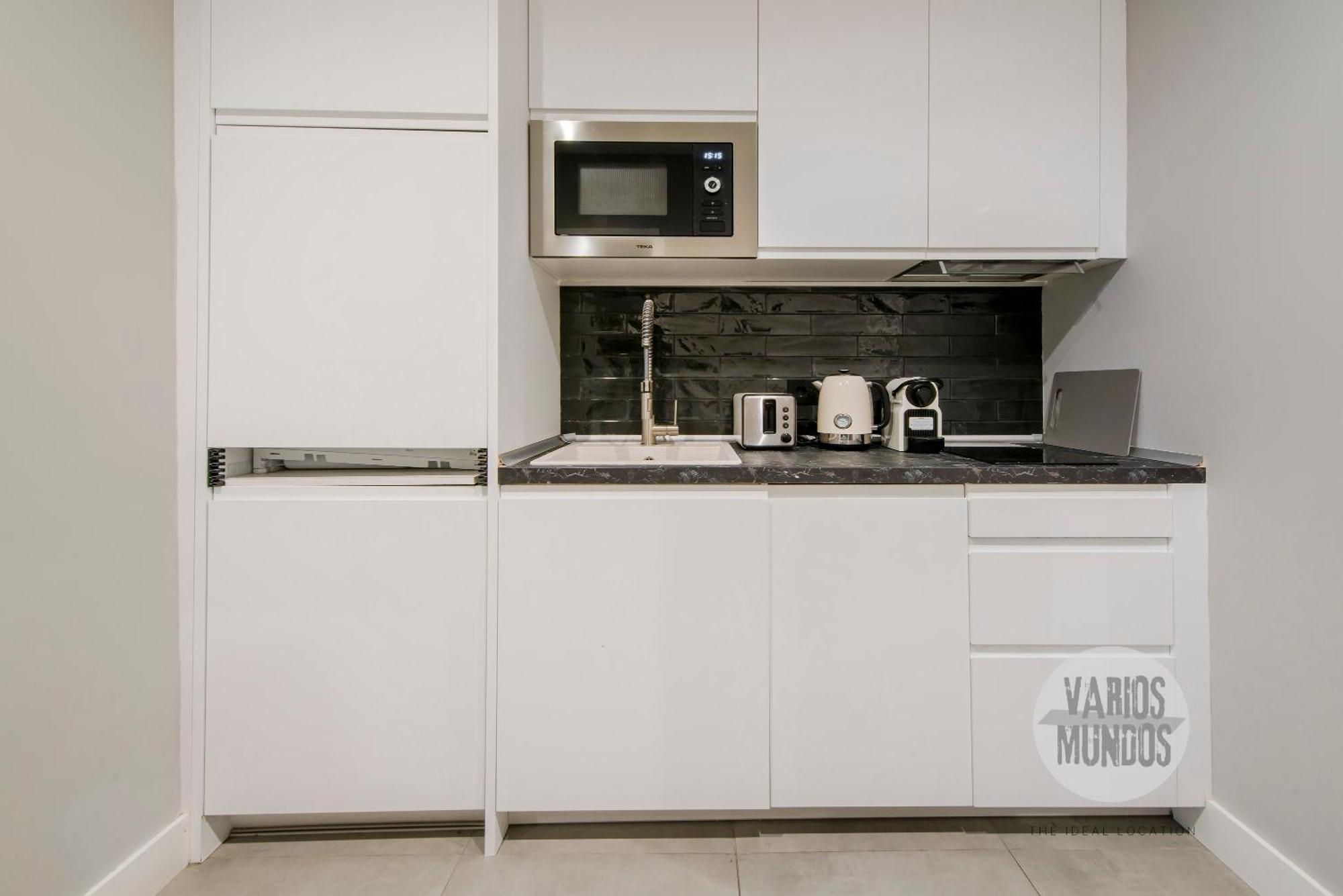Apartamento Letras A Tus Pies 7 En San Pedro 26 Gl Madri