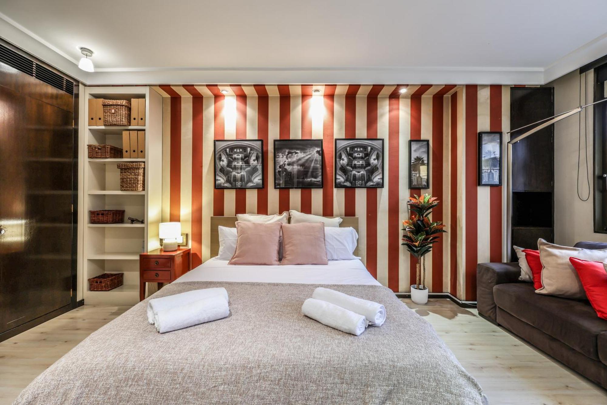 Appartement Salamanca By Arco
