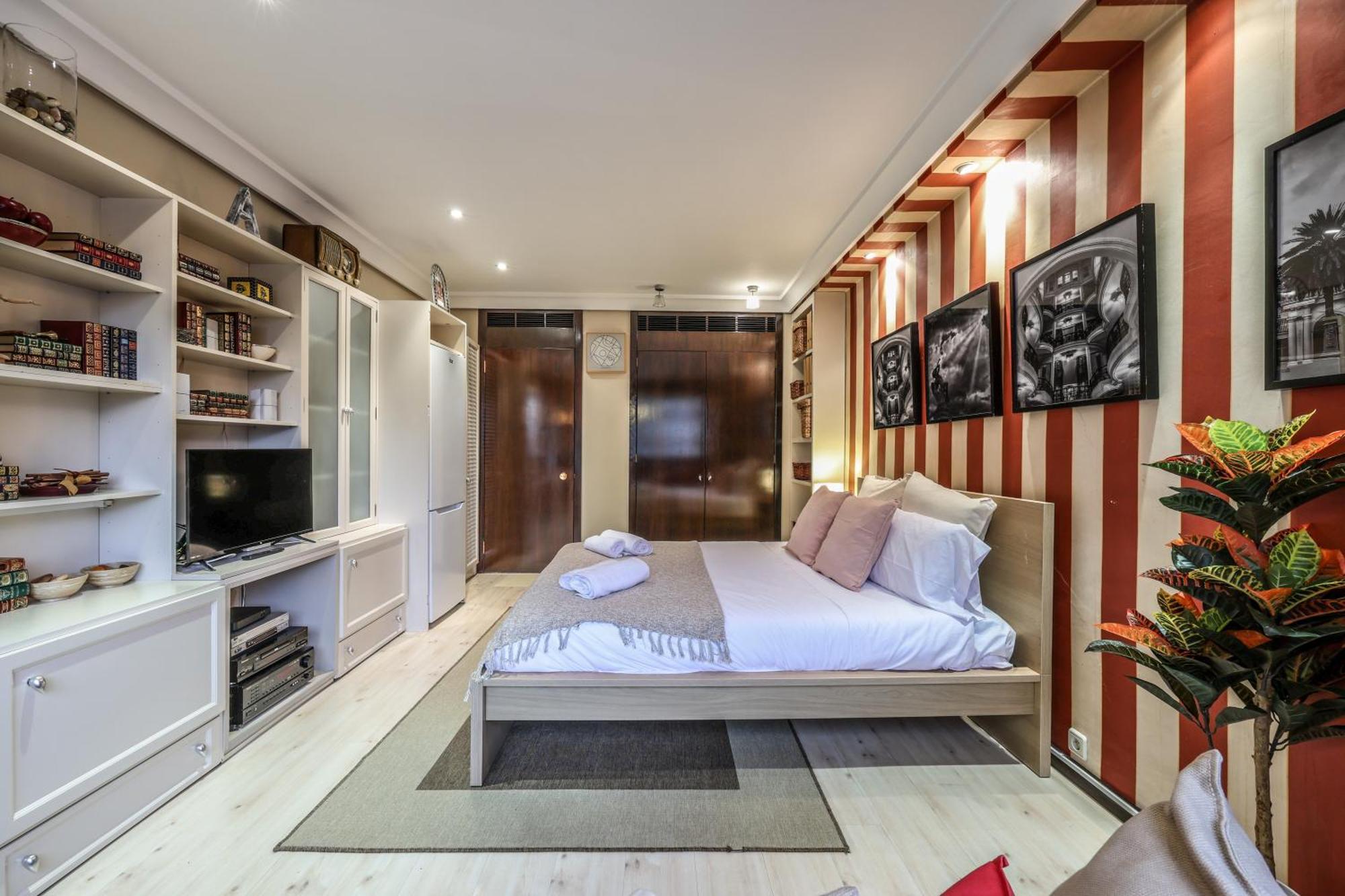 Salamanca By Arco Appartement