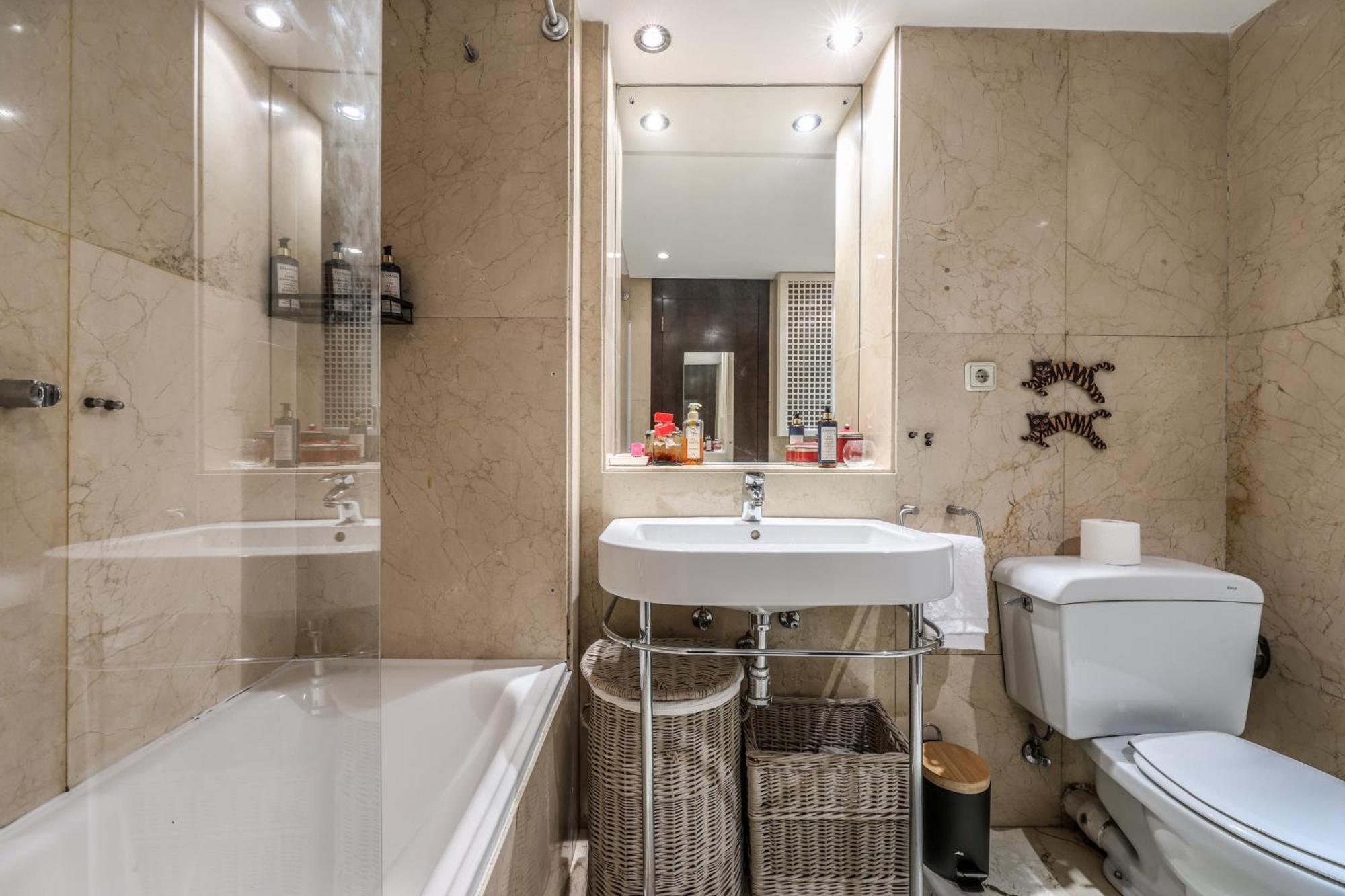 Salamanca By Arco Appartement *