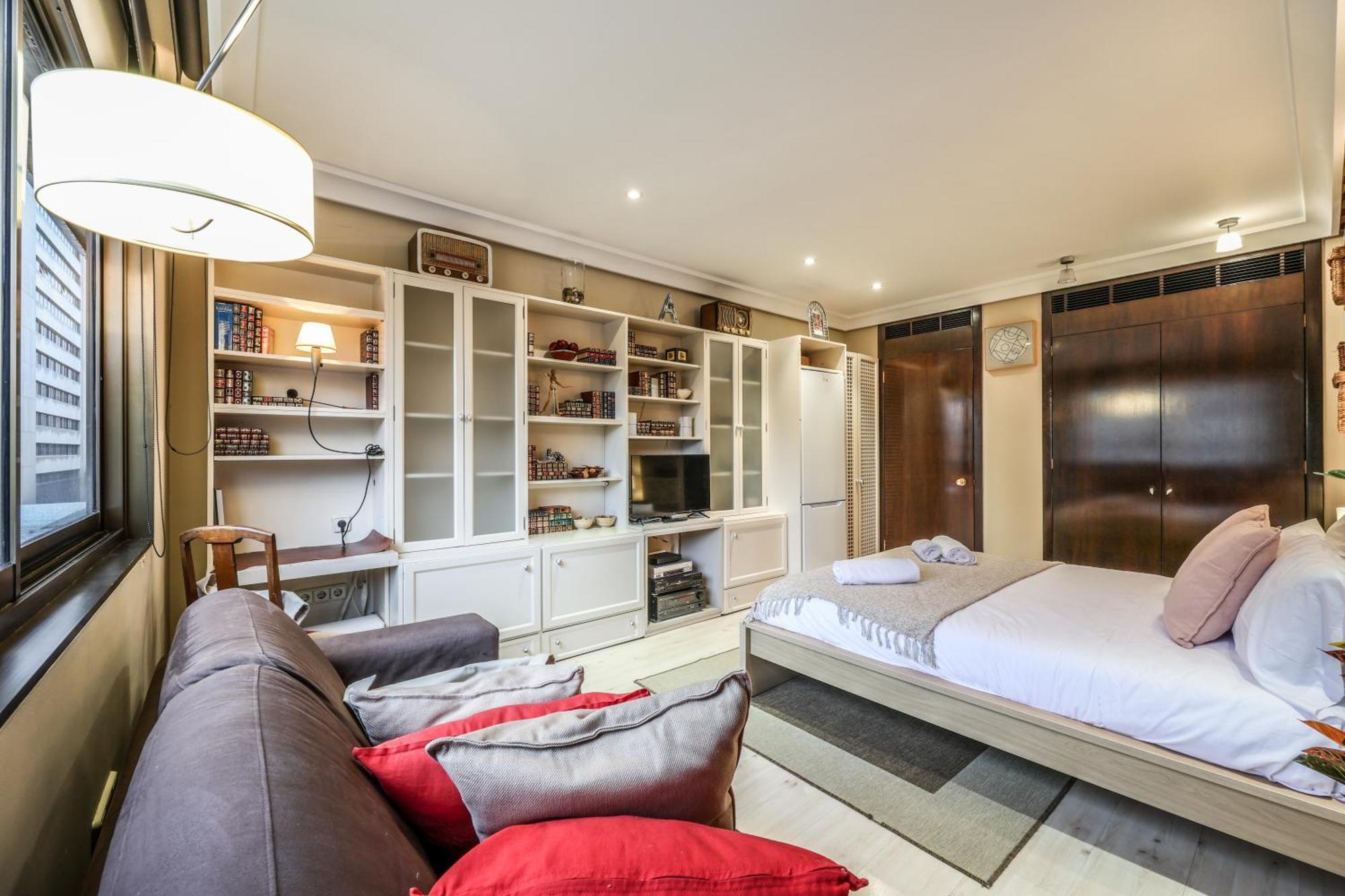 Appartement Salamanca By Arco