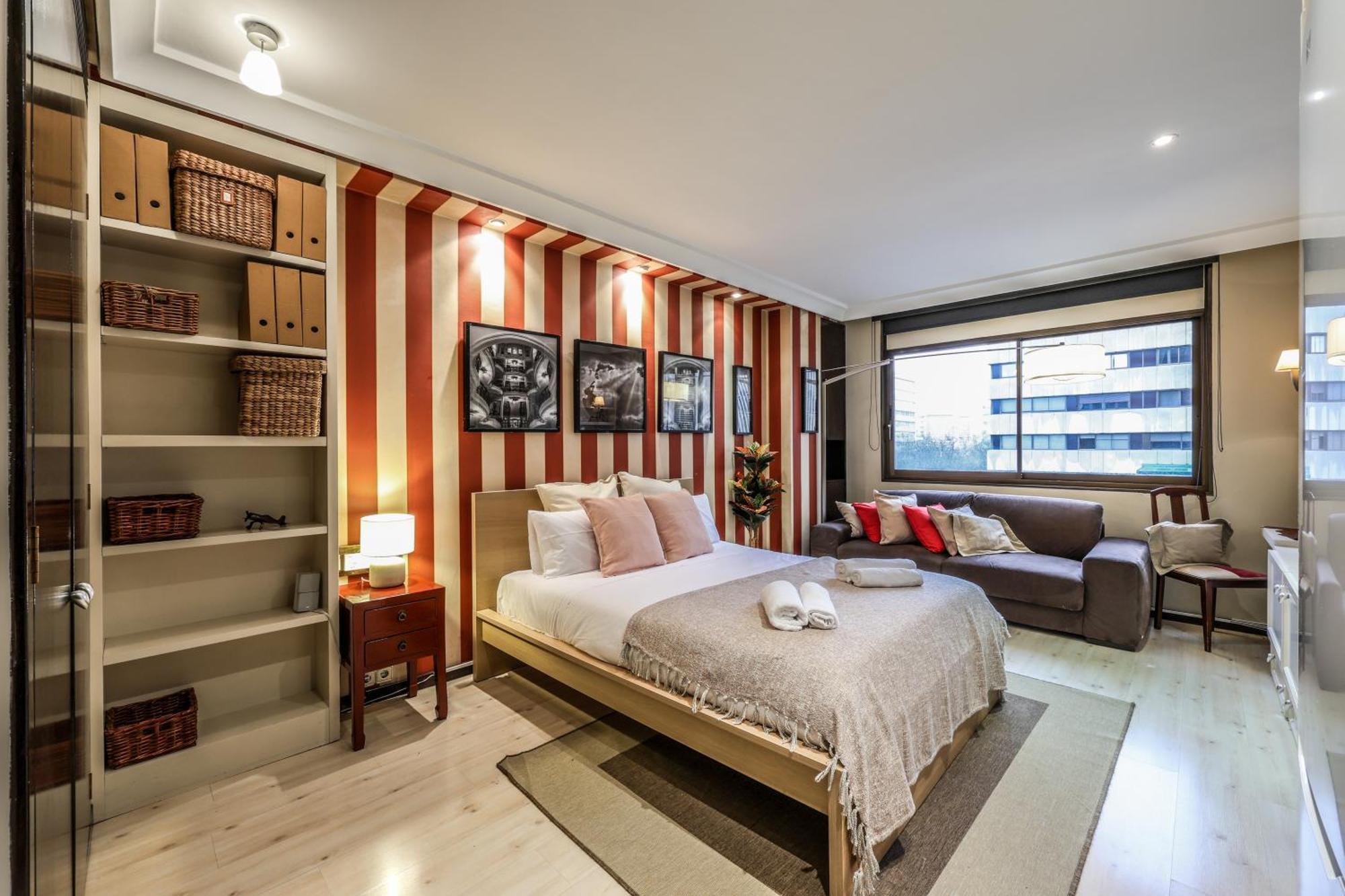 Appartement Salamanca By Arco