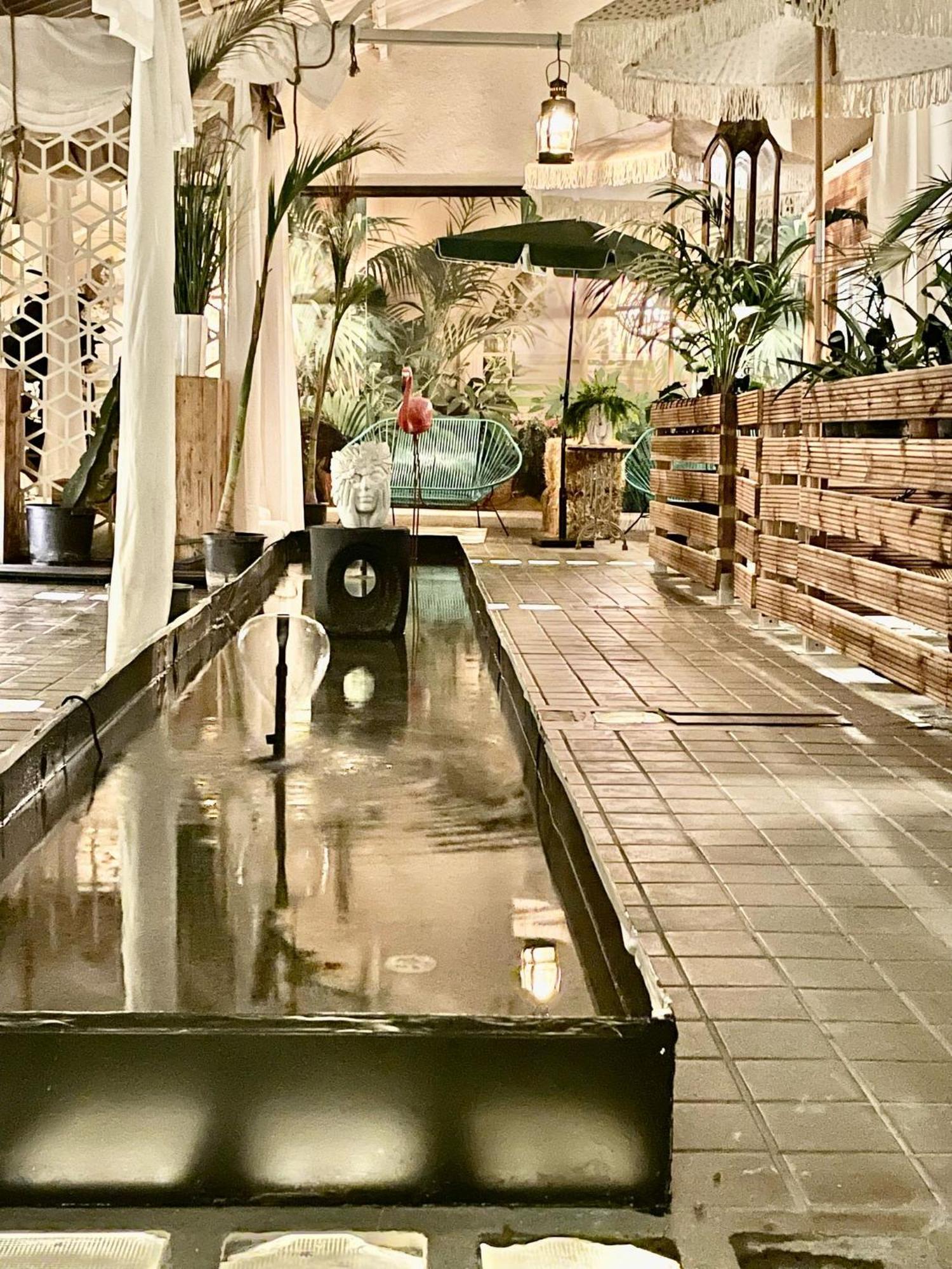 Hotel Life Gran Via Design Madri