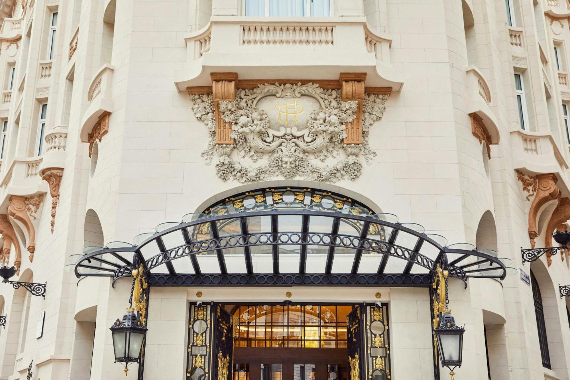 The Palace, A Luxury Collection Hotel, Madrid Hotel 5*