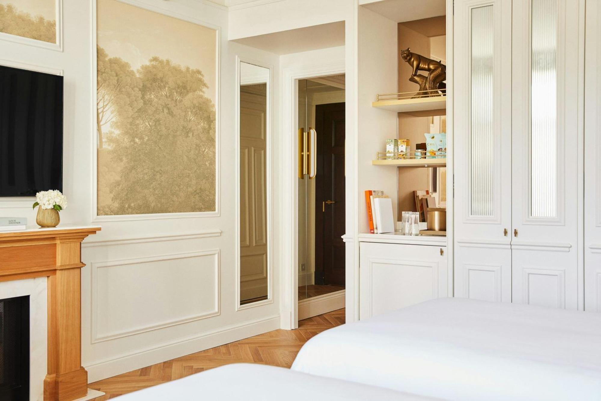 The Palace, A Luxury Collection Hotel, Madrid Hotel 5*