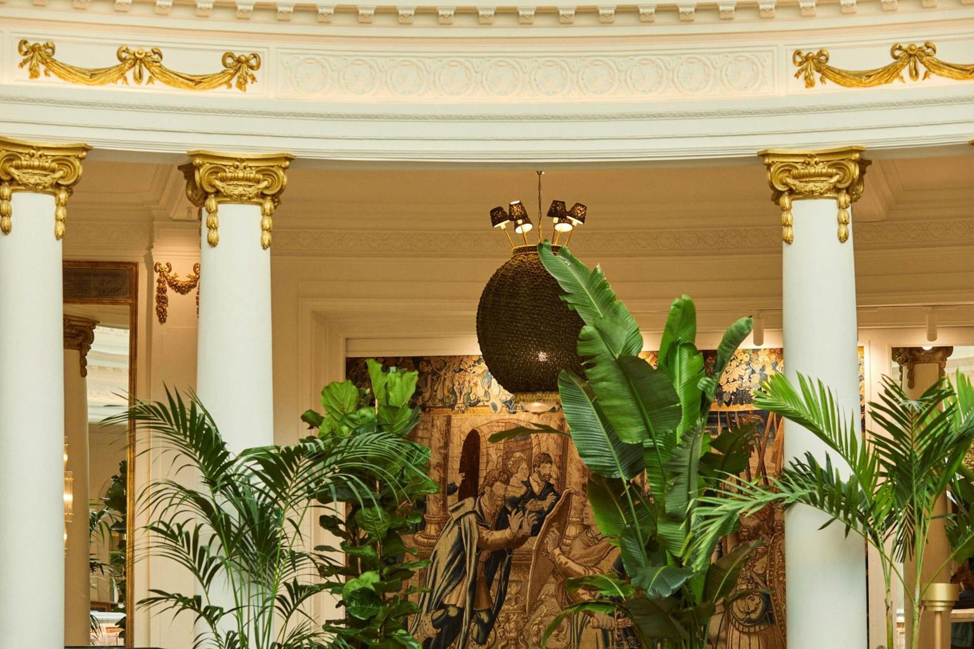 Hotel The Palace, A Luxury Collection Hotel, Madrid Madrid