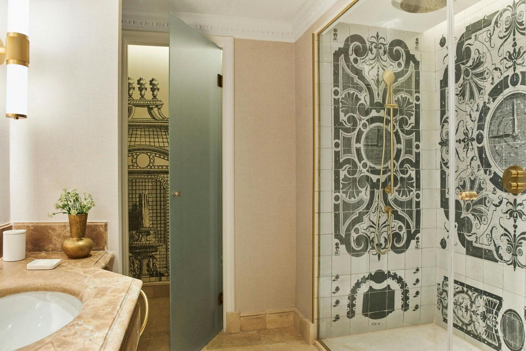 The Palace, A Luxury Collection Hotel, Madrid Hotel