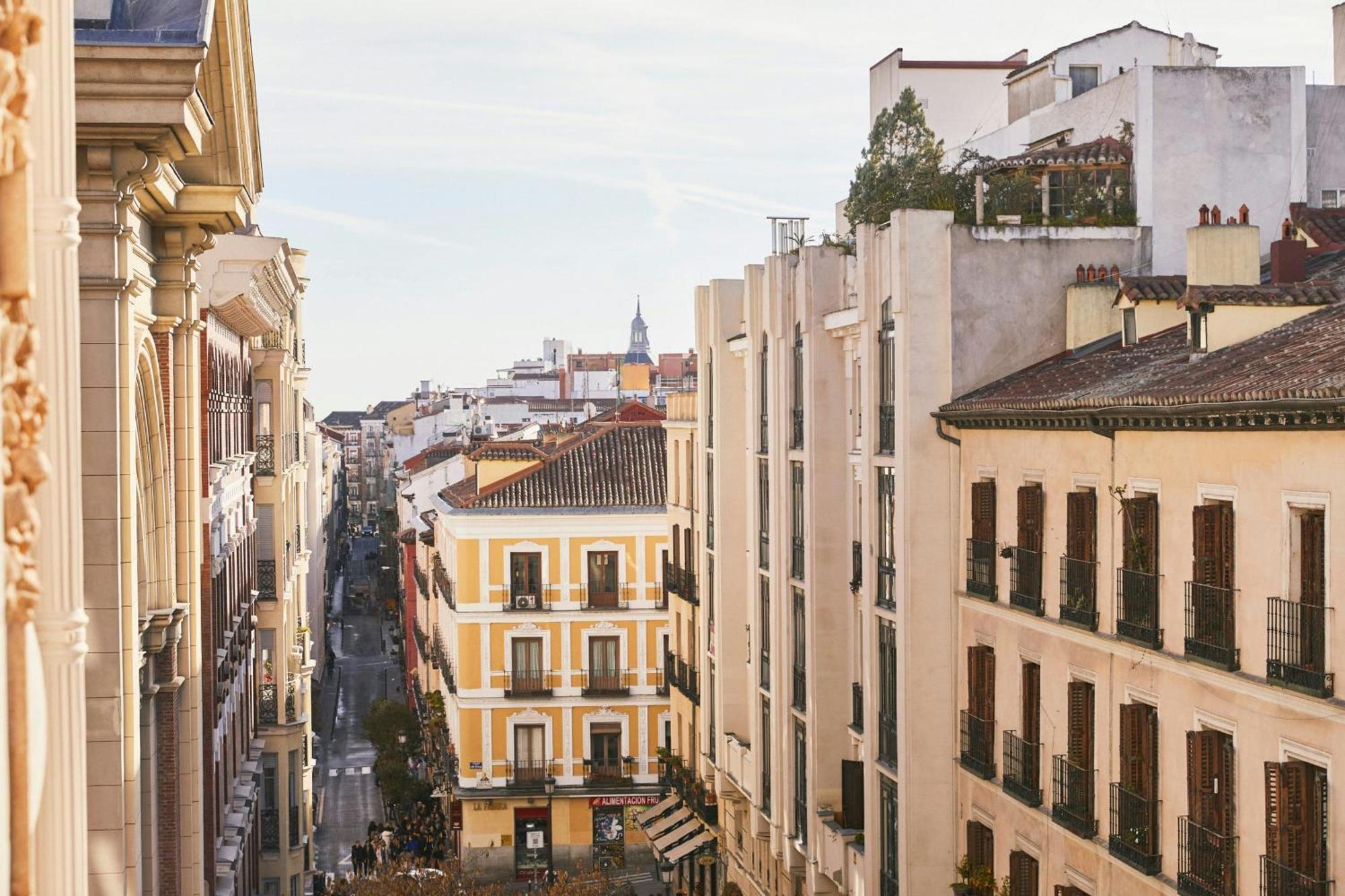 Hotel The Palace, A Luxury Collection Hotel, Madrid 5*