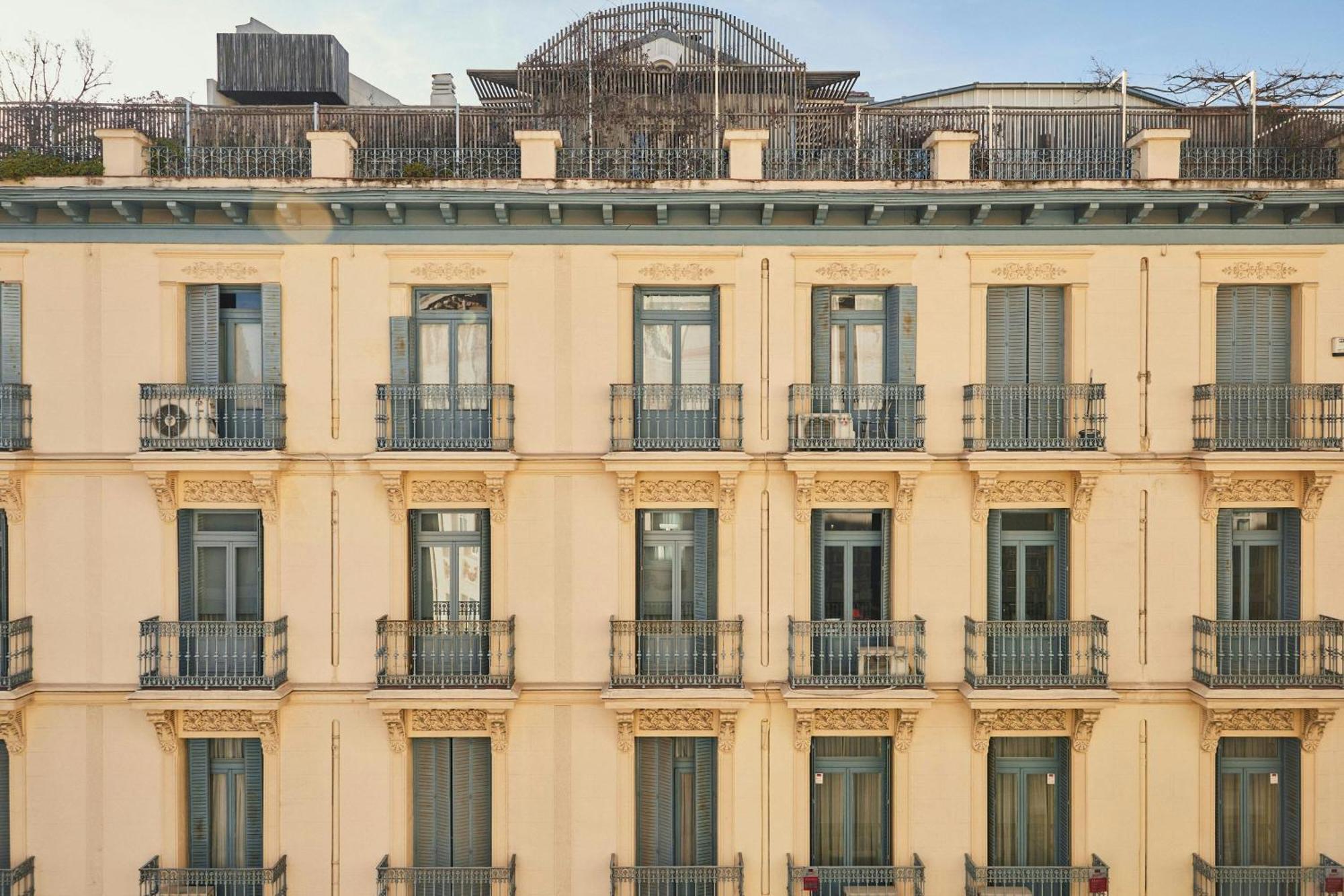The Palace, A Luxury Collection Hotel, Madrid Hotel Madrid