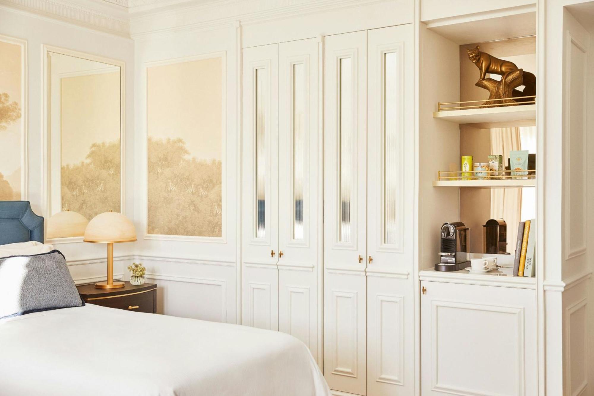 The Palace, A Luxury Collection Hotel, Madrid 5*