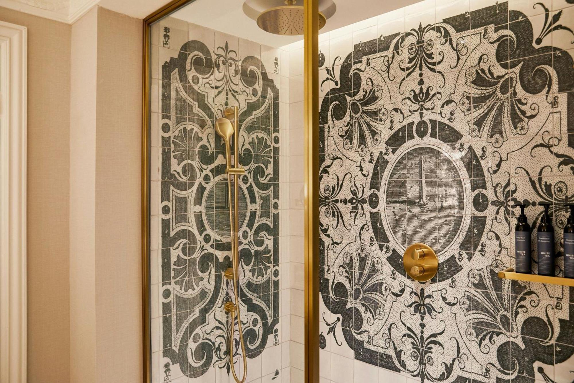 Hotel The Palace, A Luxury Collection Hotel, Madrid Madrid