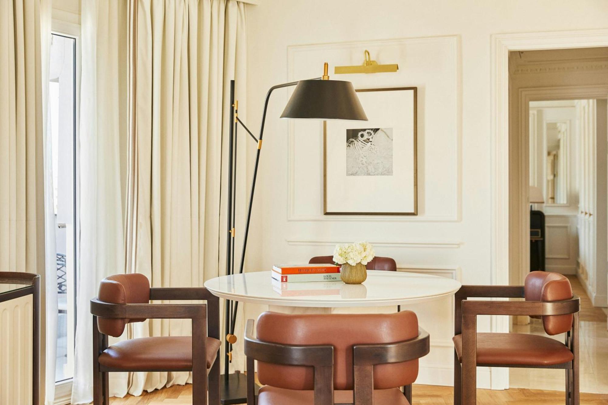 The Palace, A Luxury Collection Hotel, Madrid Hotel Madrid