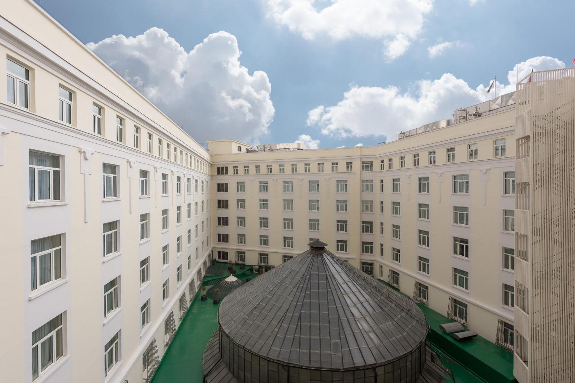 Hotel The Palace, A Luxury Collection Hotel, Madrid Madrid
