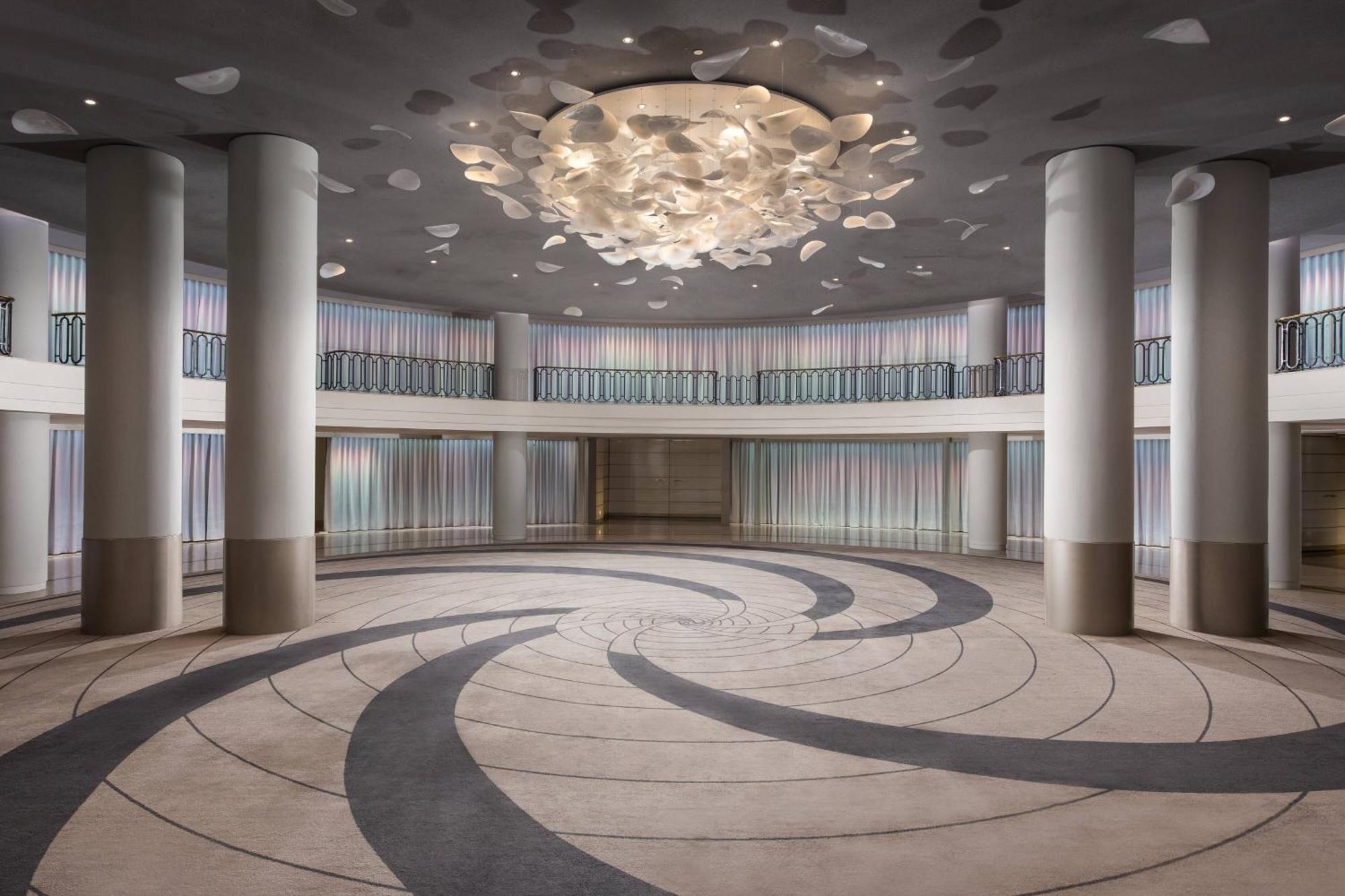 The Palace, A Luxury Collection Hotel, Madrid