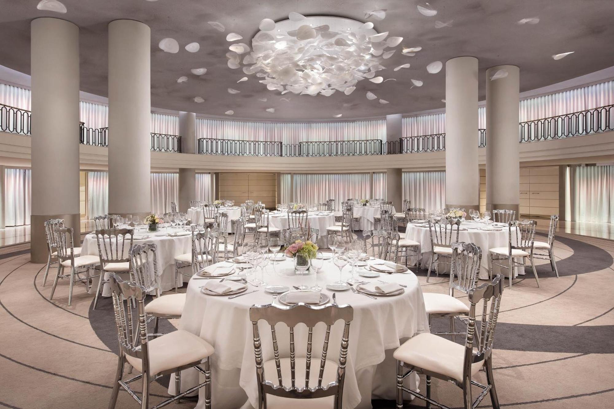 The Palace, A Luxury Collection Hotel, Madrid Hotel 5*