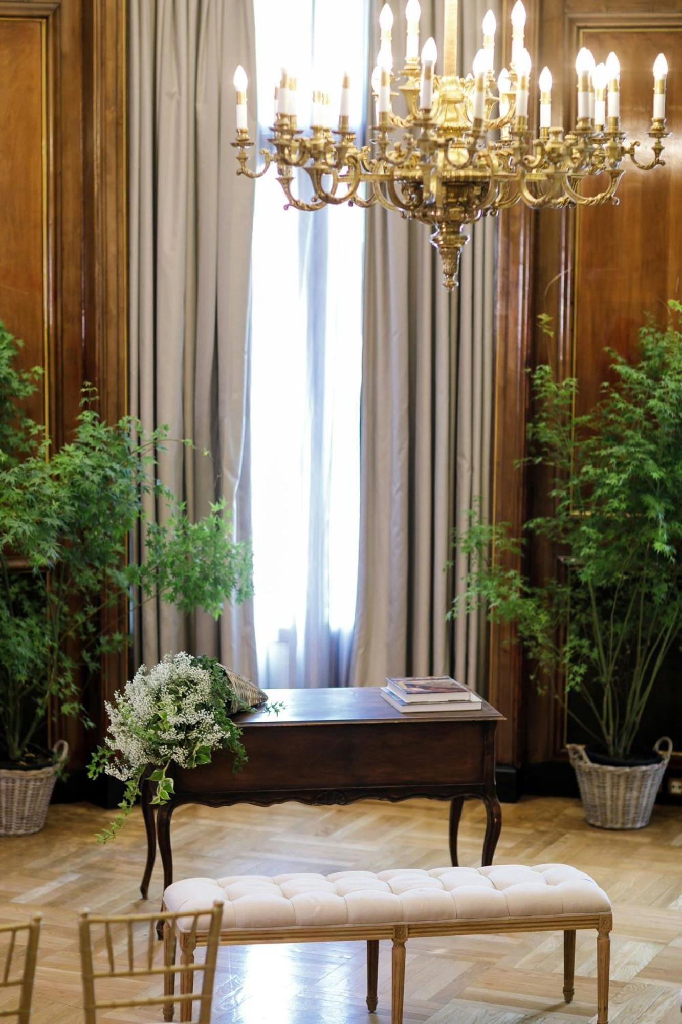 Hotel The Palace, A Luxury Collection Hotel, Madrid Madrid