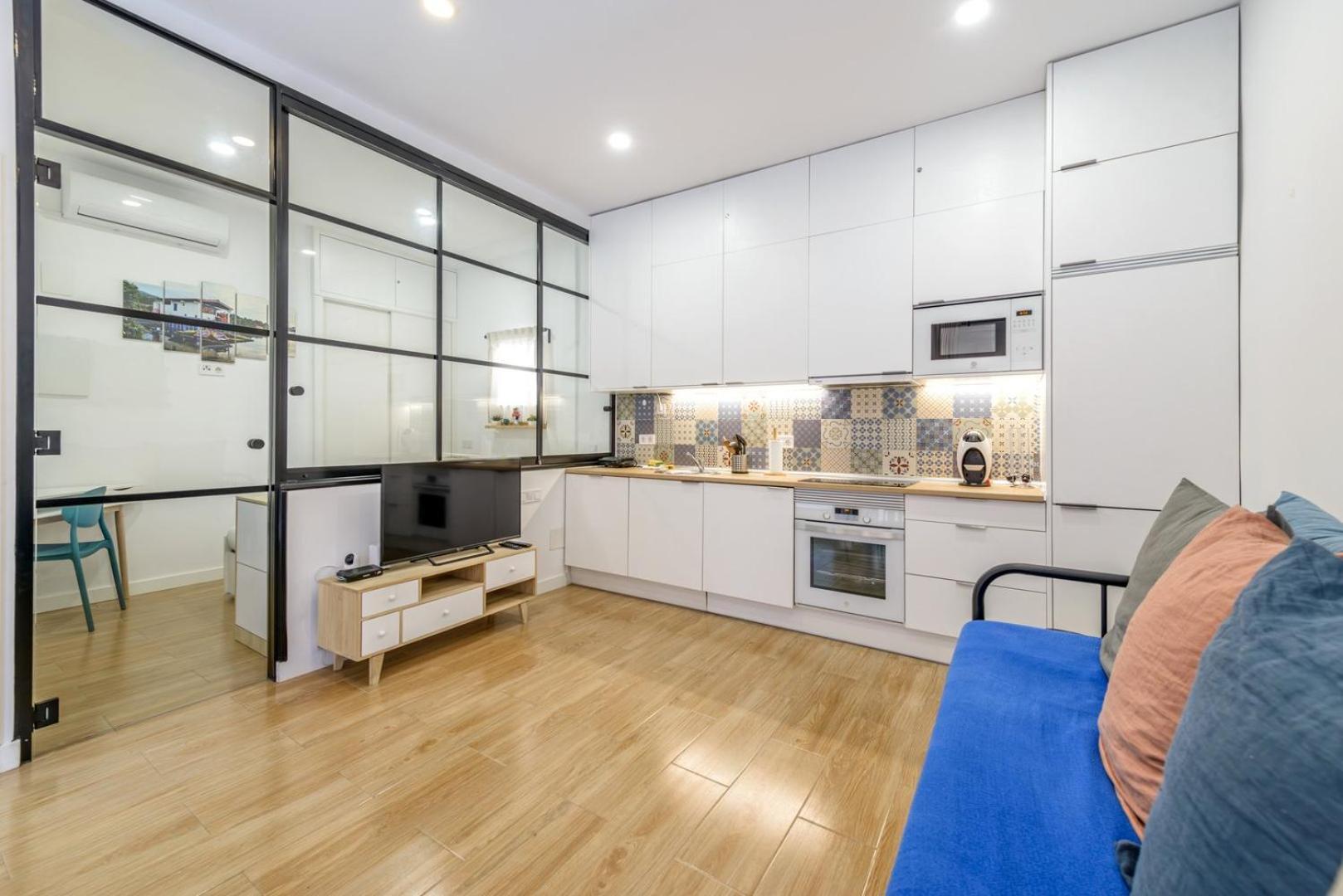 Guestready - Tranquila En Appartement