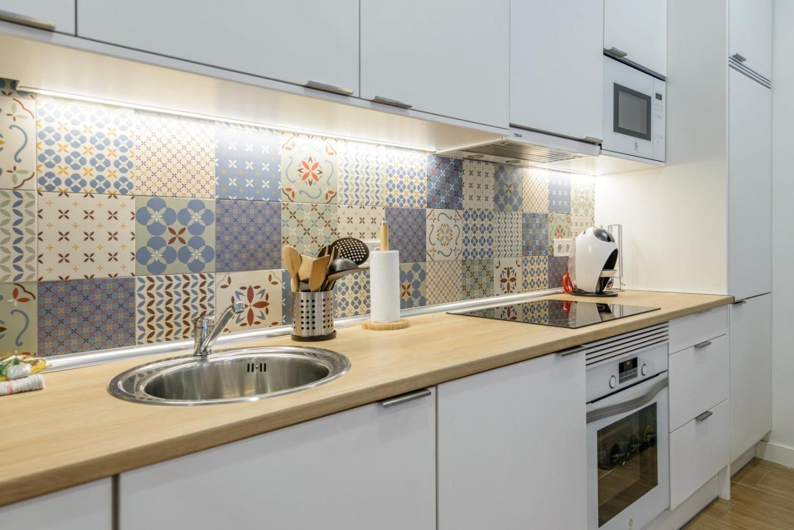 Guestready - Tranquila En Appartement