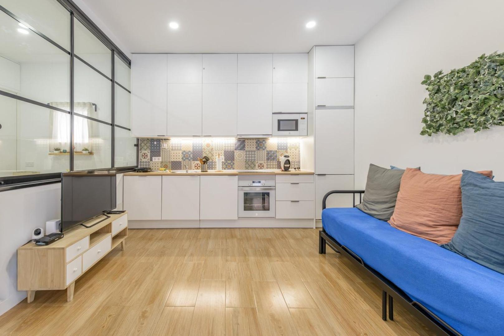 Appartement Guestready - Tranquila En