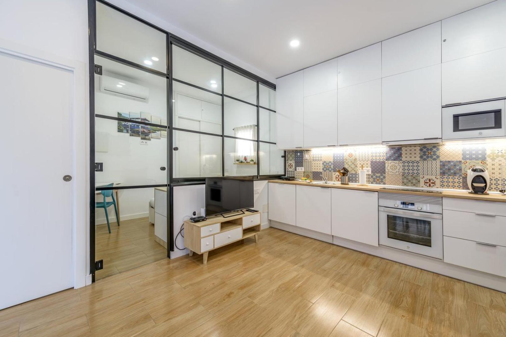 Appartement Guestready - Tranquila En Madrid