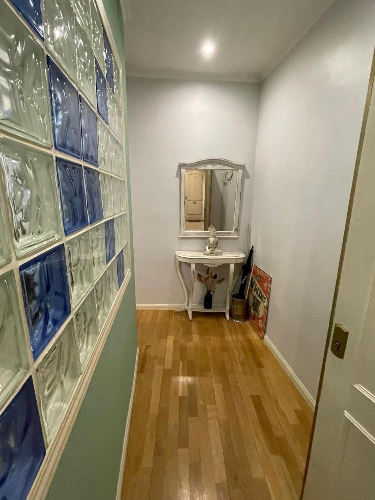Gasthof Cozy Family Apartment Madrid